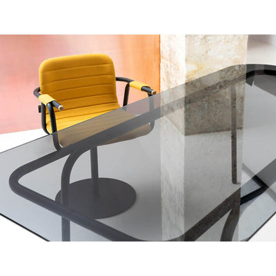 Bridge CCRC01 Plywood Chair by Haymann Editions - Additional Image - 29