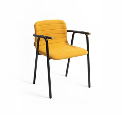 Bridge CCRC01 Plywood Chair by Haymann Editions - Additional Image - 6