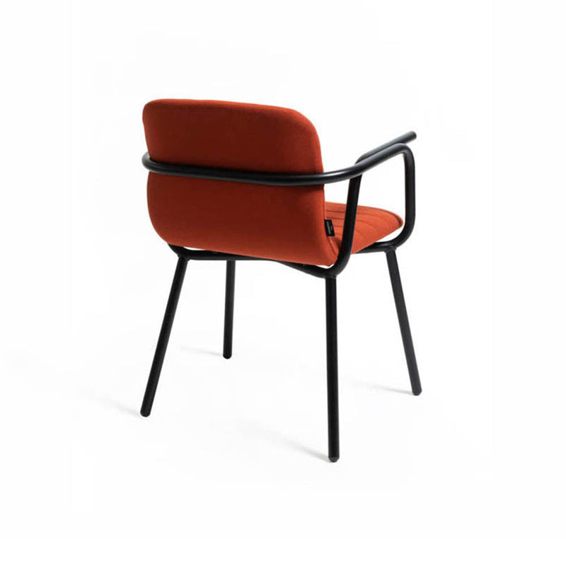 Bridge CCRC01 Plywood Chair by Haymann Editions - Additional Image - 8