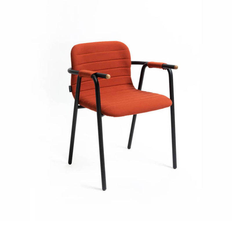Bridge CCRC01 Plywood Chair by Haymann Editions