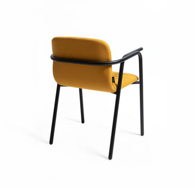 Bridge CCRC02 Chair by Haymann Editions - Additional Image - 7