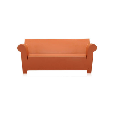 Bubble Club 2-Seater Sofa by Kartell - Additional Image 3