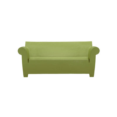 Bubble Club 2-Seater Sofa by Kartell - Additional Image 4