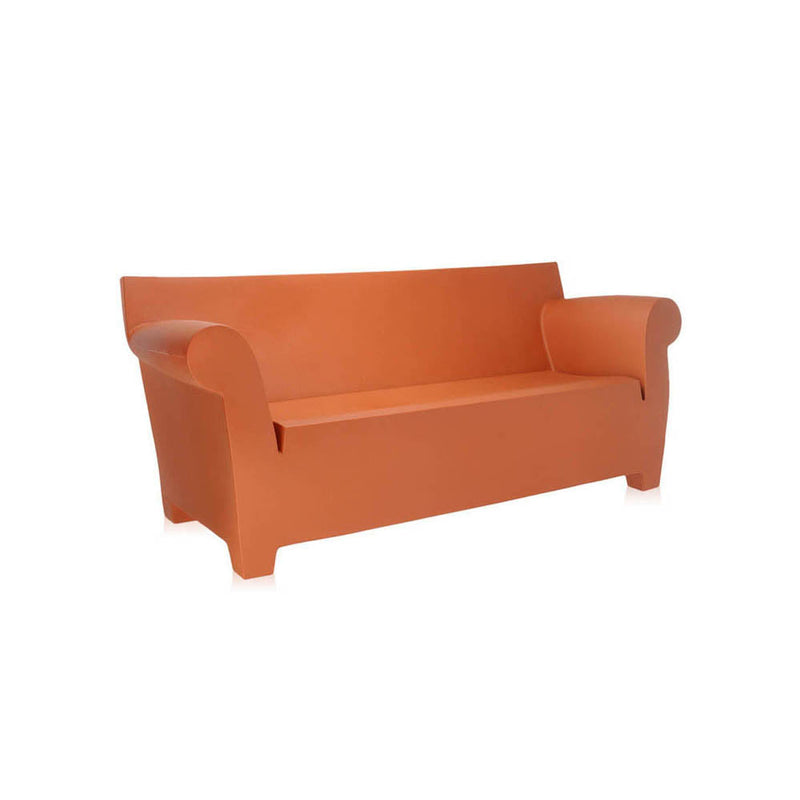 Bubble Club 2-Seater Sofa by Kartell - Additional Image 9