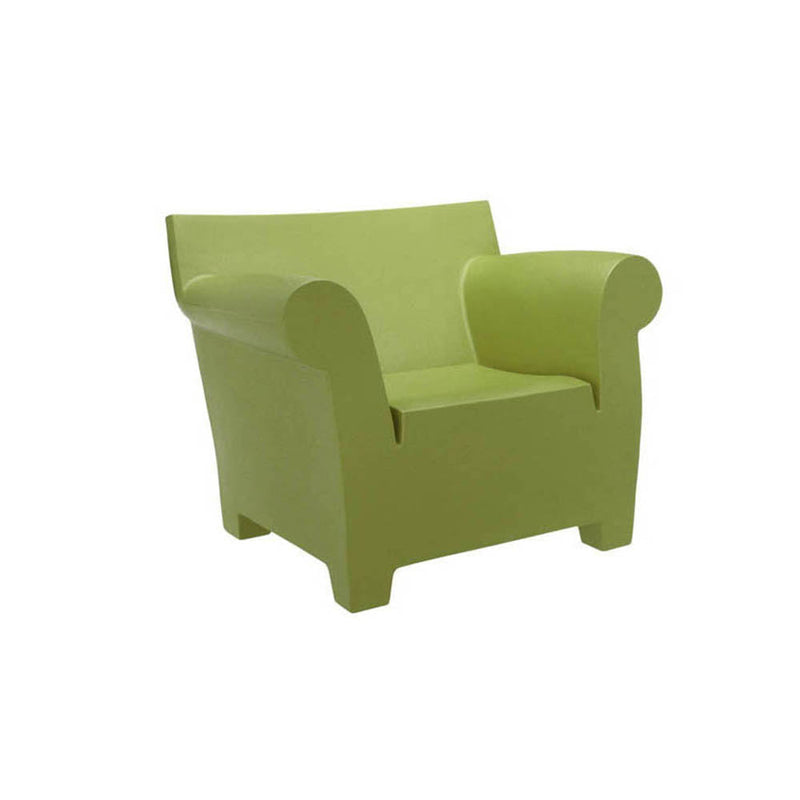 Bubble Club Armchair by Kartell - Additional Image 10
