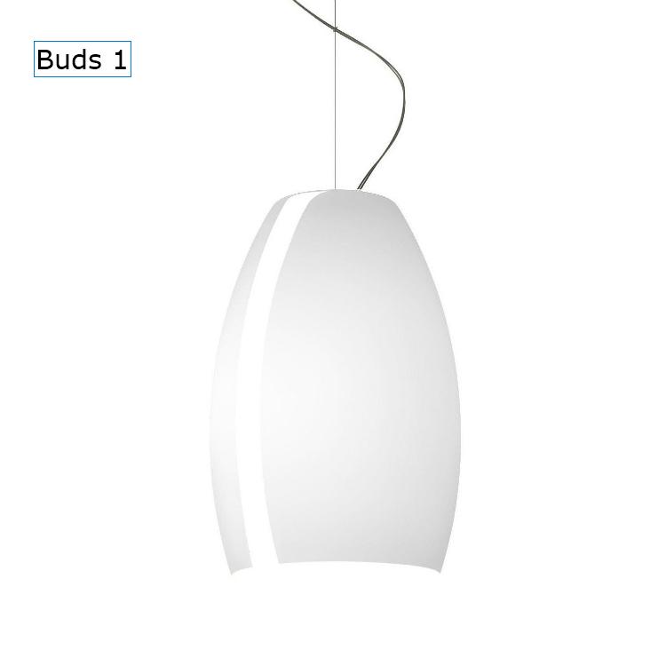 Buds Suspension Lamp by Foscarini