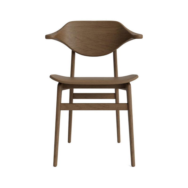 Bufala Chair Oak by NOR11 - Additional Image - 2