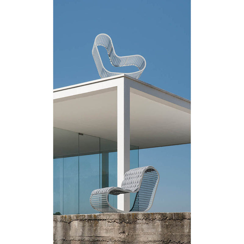 Buit Club Chair by GandiaBlasco Additional Image - 13