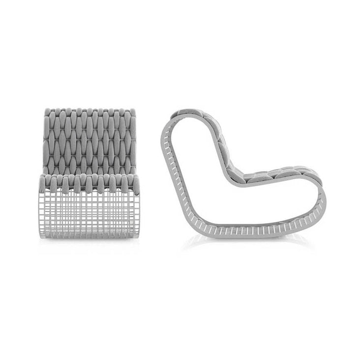 Buit Club Chair by GandiaBlasco Additional Image - 3