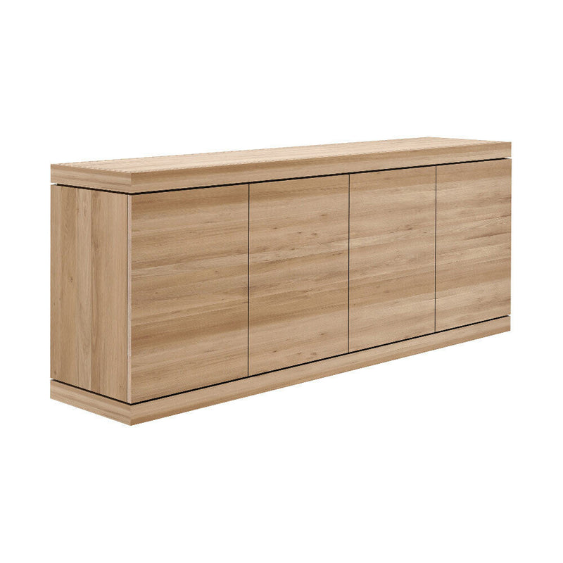 Burger Sideboard by Ethnicraft
