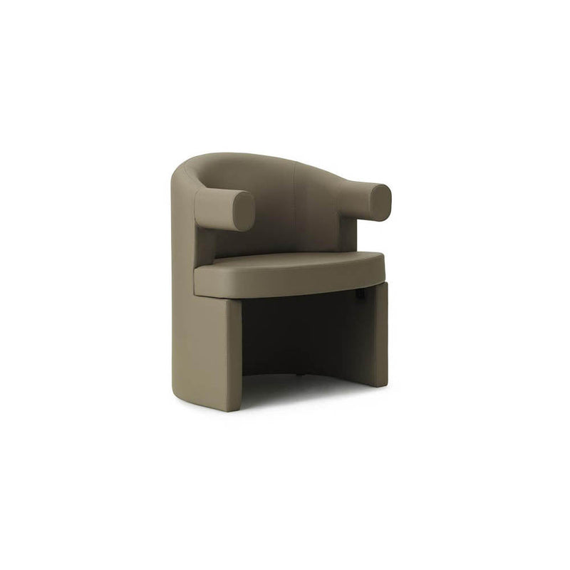 Burra Chair by Normann Copenhagen - Additional Image 2