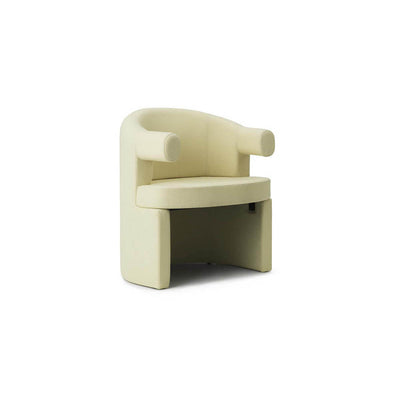 Burra Chair by Normann Copenhagen - Additional Image 3