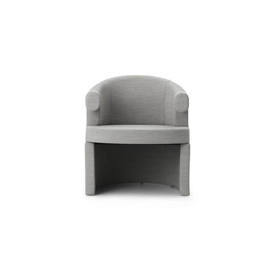 Burra Chair by Normann Copenhagen - Additional Image 4