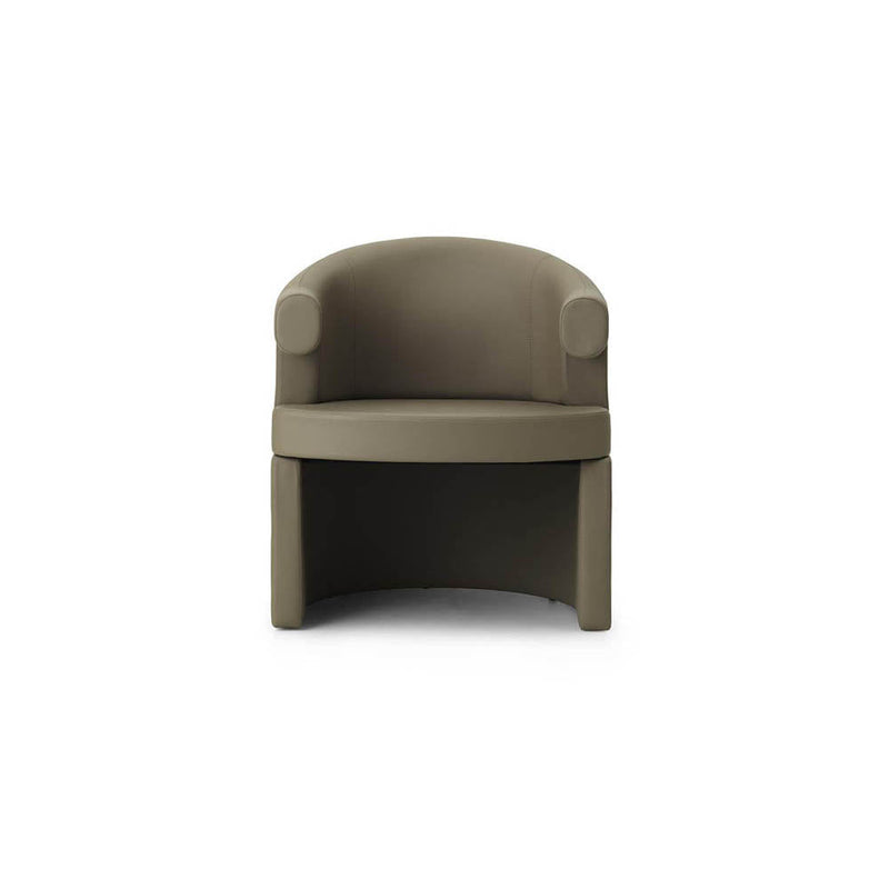 Burra Chair by Normann Copenhagen - Additional Image 6