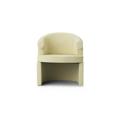 Burra Chair by Normann Copenhagen - Additional Image 7