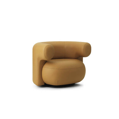 Burra Lounge Chair by Normann Copenhagen - Additional Image 1