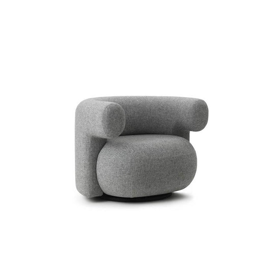 Burra Lounge Chair by Normann Copenhagen
