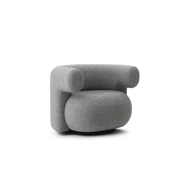 Burra Lounge Chair by Normann Copenhagen