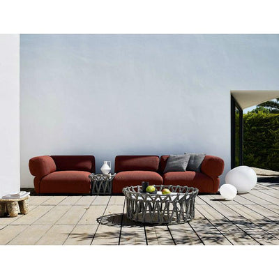 Butterfly Outdoor Coffee Table by B&B Italia Outdoor