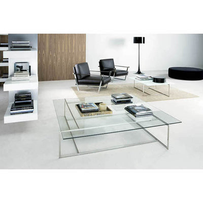 C-Table Side Table by Casa Desus - Additional Image - 1