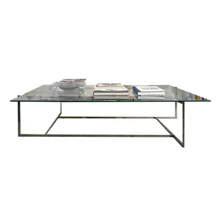 C-Table Side Table by Casa Desus