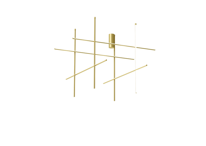 Coordinates Ceiling Lamp by Flos