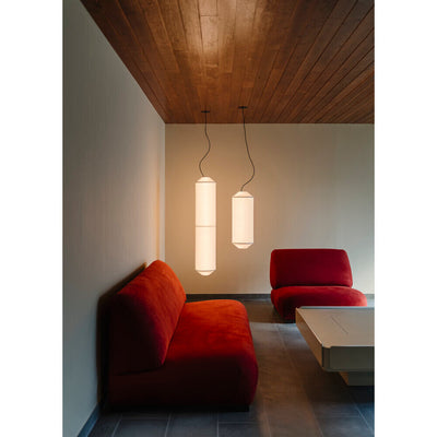 Cadaques Seating by Santa & Cole - Additional Image - 6