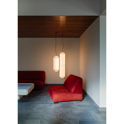 Cadaques Seating by Santa & Cole - Additional Image - 5