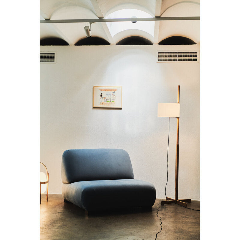 Cadaques Seating by Santa & Cole - Additional Image - 7