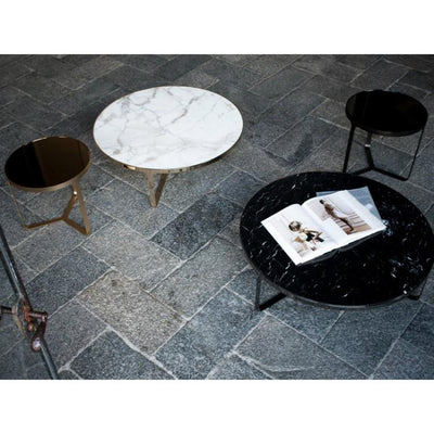 Cage Coffee Table by Tacchini