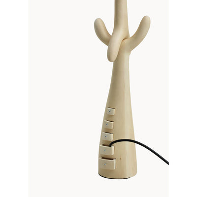Cajones Sculpture-Lamp by Barcelona Design - Additional Image - 1
