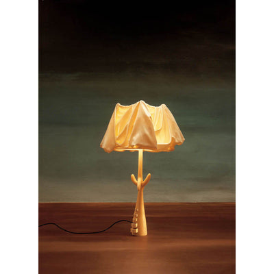 Cajones Sculpture-Lamp by Barcelona Design - Additional Image - 2