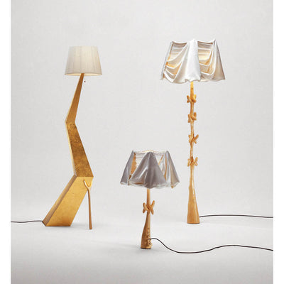 Cajones Sculpture-Lamp by Barcelona Design - Additional Image - 3