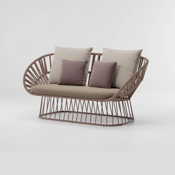 Cala 2 Seater Sofa By Kettal