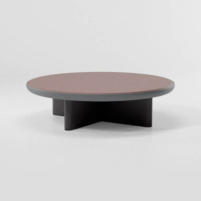 Cala Centre Table Diameter 53 Inch By Kettal Additional Image - 1