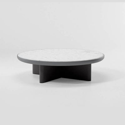 Cala Centre Table Diameter 53 Inch By Kettal Additional Image - 3