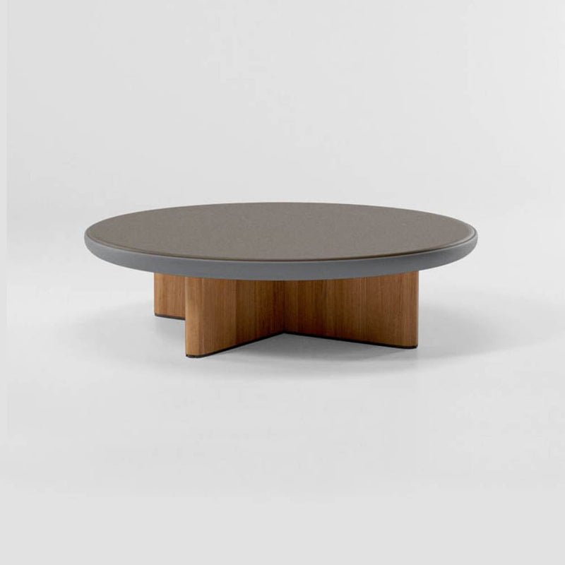Cala Centre Table Diameter 53 Inch By Kettal Additional Image - 4