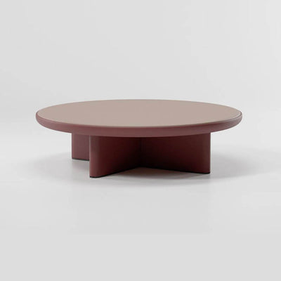 Cala Centre Table Diameter 53 Inch By Kettal