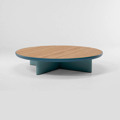 Cala Centre Table Diameter 71 Inch By Kettal Additional Image - 2