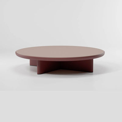 Cala Centre Table Diameter 71 Inch By Kettal