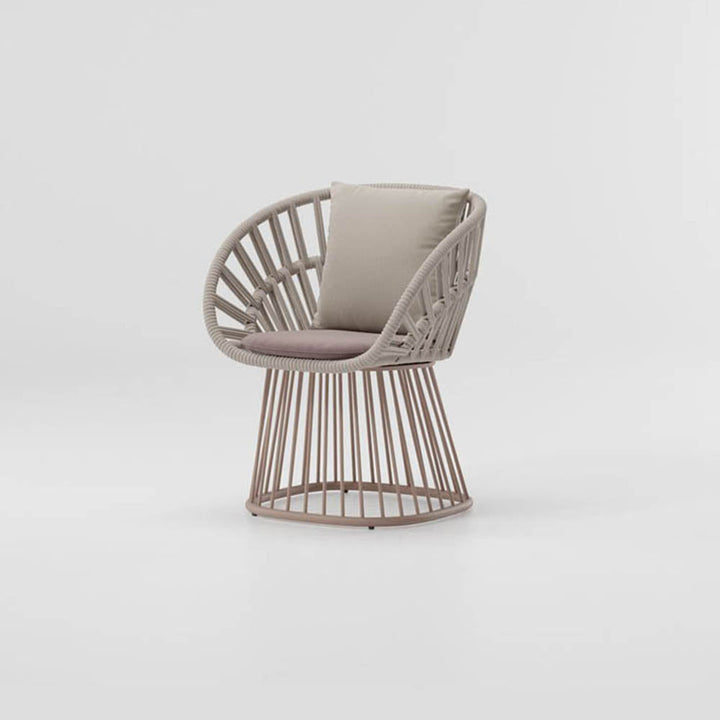 Cala Dining Armchair By Kettal