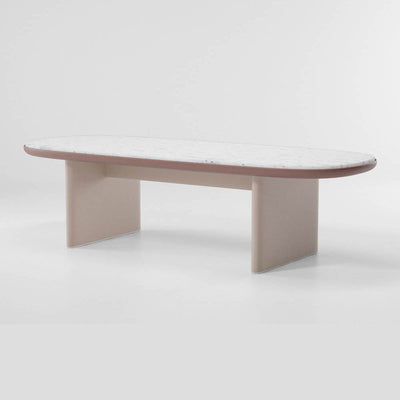 Cala Dining Table 110x43 Inch By Kettal Additional Image - 2