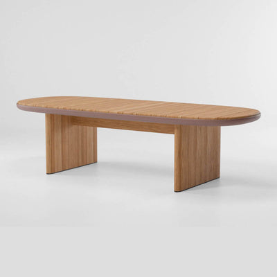 Cala Dining Table 110x43 Inch By Kettal Additional Image - 3