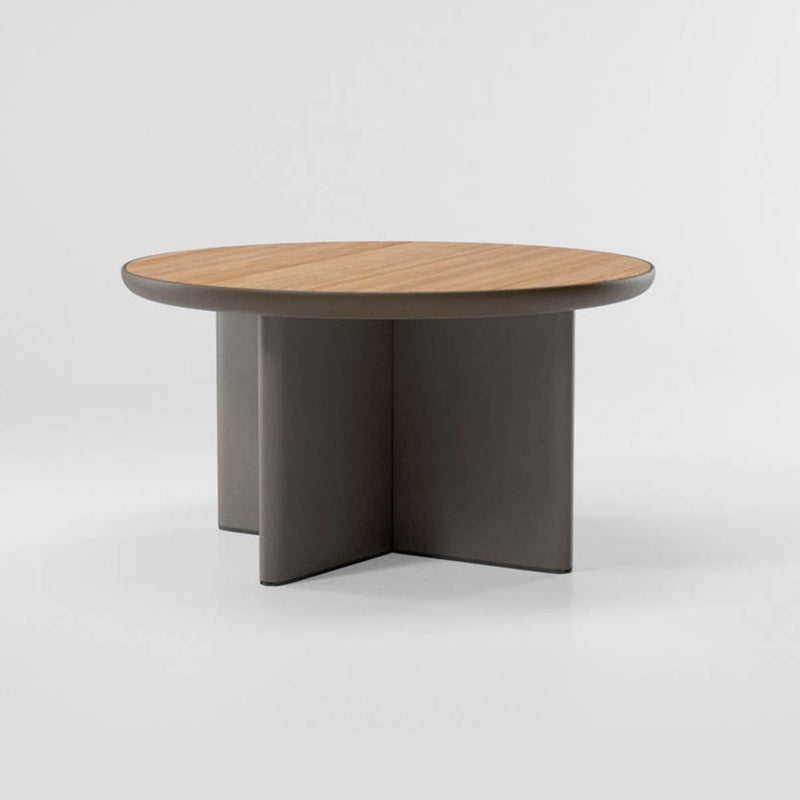 Cala Dining Table Diameter 53 Inch By Kettal Additional Image - 2