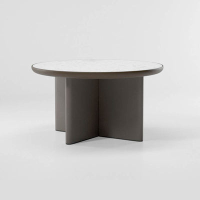Cala Dining Table Diameter 53 Inch By Kettal Additional Image - 3