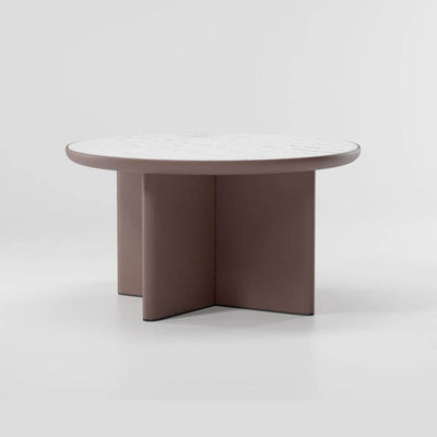 Cala Dining Table Diameter 53 Inch By Kettal