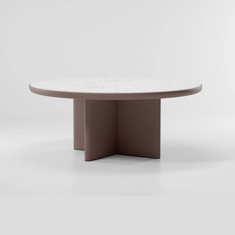 Cala Dining Table Diameter 71 Inch By Kettal