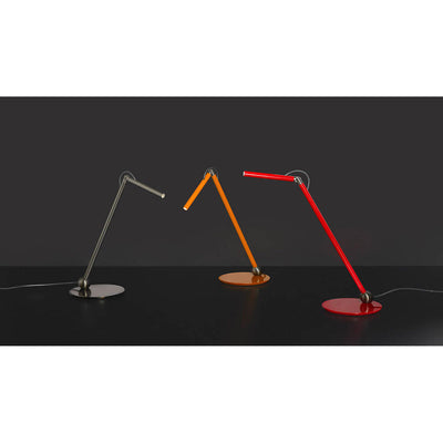 Calamaio - 298 Desk Lamp by Oluce Additional Image - 1