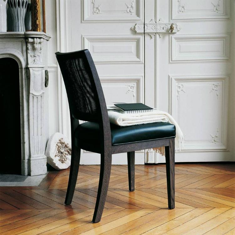 Calipso Dining Chair by Maxalto