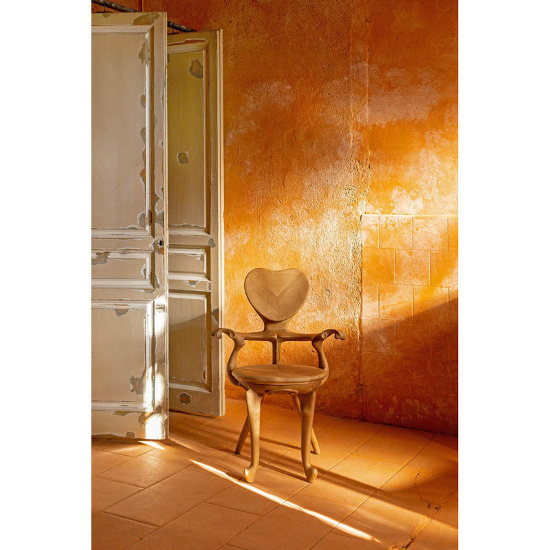 Calvet Armchair by Barcelona Design - Additional Image - 10